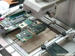 明基电脑维修 专业笔记本芯片级维修与全面计算机维护服务