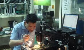 专业上门维修服务 电脑、网络软件修复、监控安装与门禁考勤维护