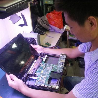 360同城帮 专业、便捷的计算机维修服务解决方案