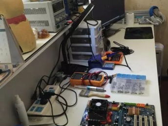 便捷与高效 重庆江北区电脑上门维修服务解析