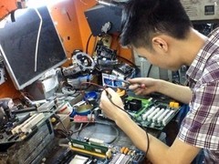 武汉湖口社区电脑维修